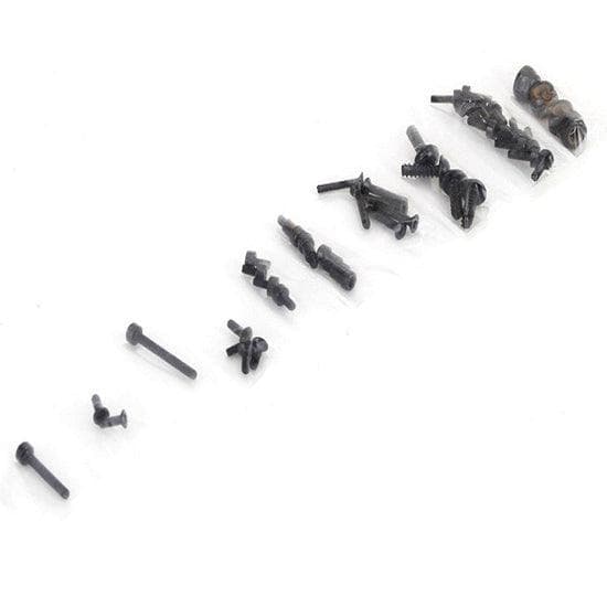 VATERRA VTR215003 Hardware Set Axle Housing, Wheel Nuts SlickRock 4WD for fpv drones