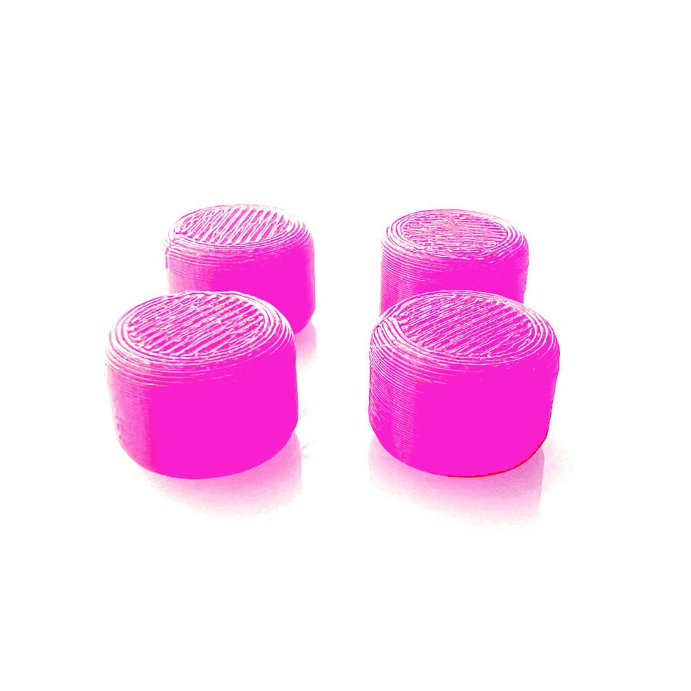 M5 Motor Nut Protectors (4 stuks) - ROZE for fpv drones 2