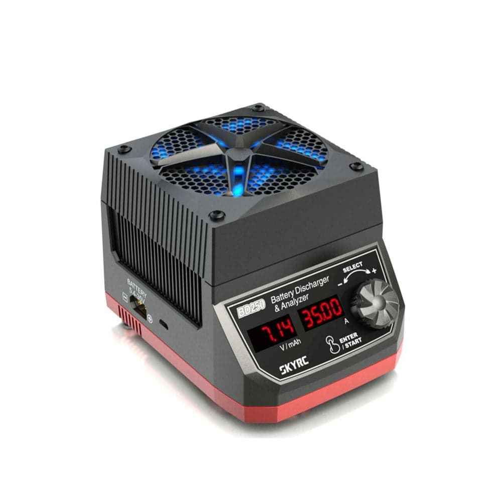 SkyRC BD250 Discharger