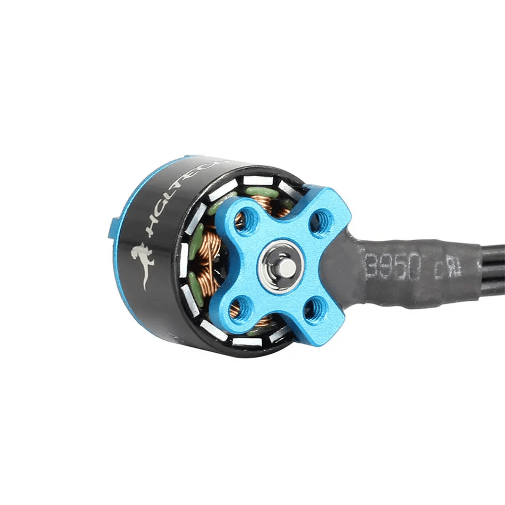 HGLRC HF Flame 1106 6000kv for fpv drones 4