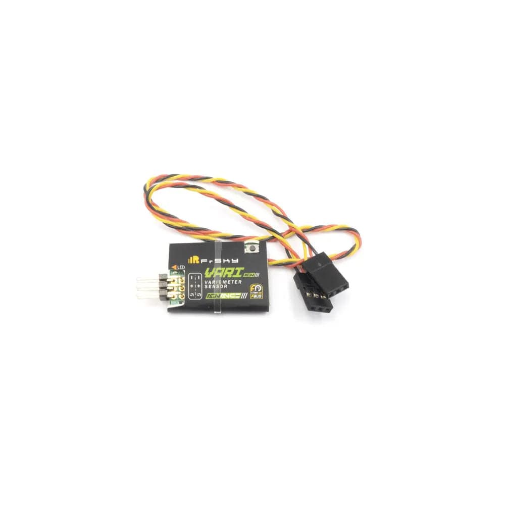 FrSky VARI ADV Variometer Sensor for fpv drones 2