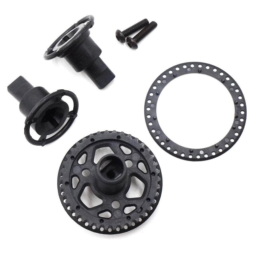 XP-10264, Xpress Composite Spool 38T Set For Execute Series for fpv drones