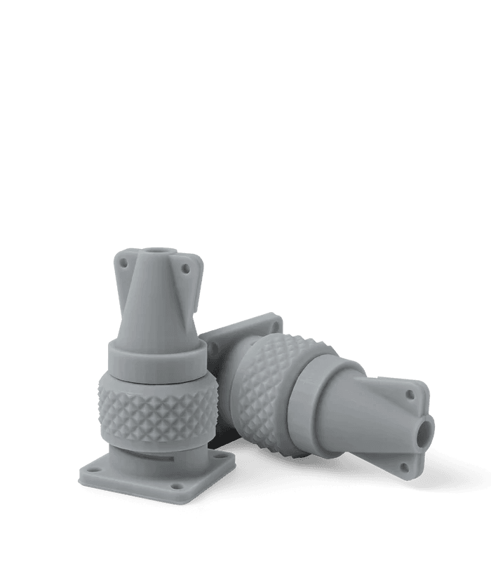 Phrozen Flame Retardant, FR940 3D Printing Resin for fpv drones 4