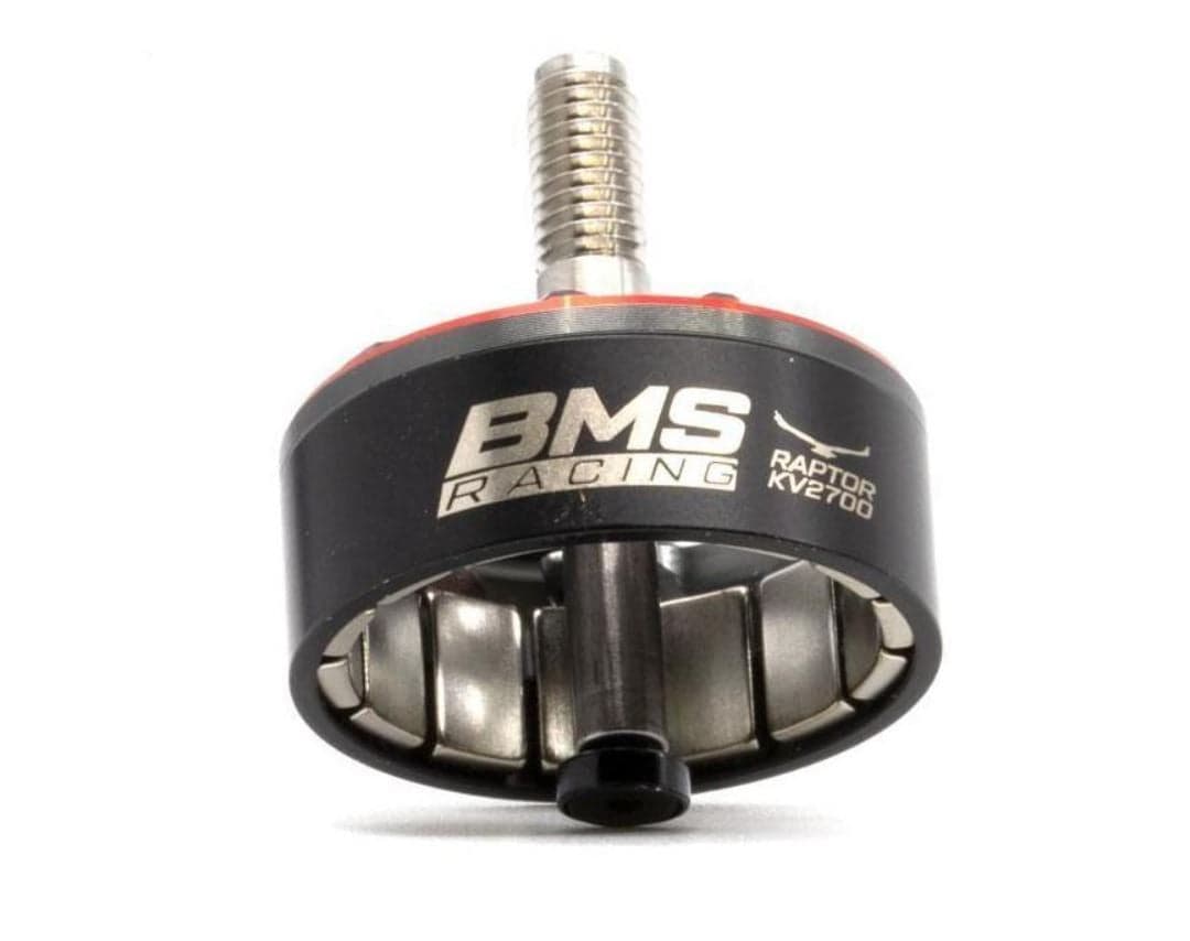 T-Motor BMS Racing 2306.5 2700kv Replacement Bell for fpv drones