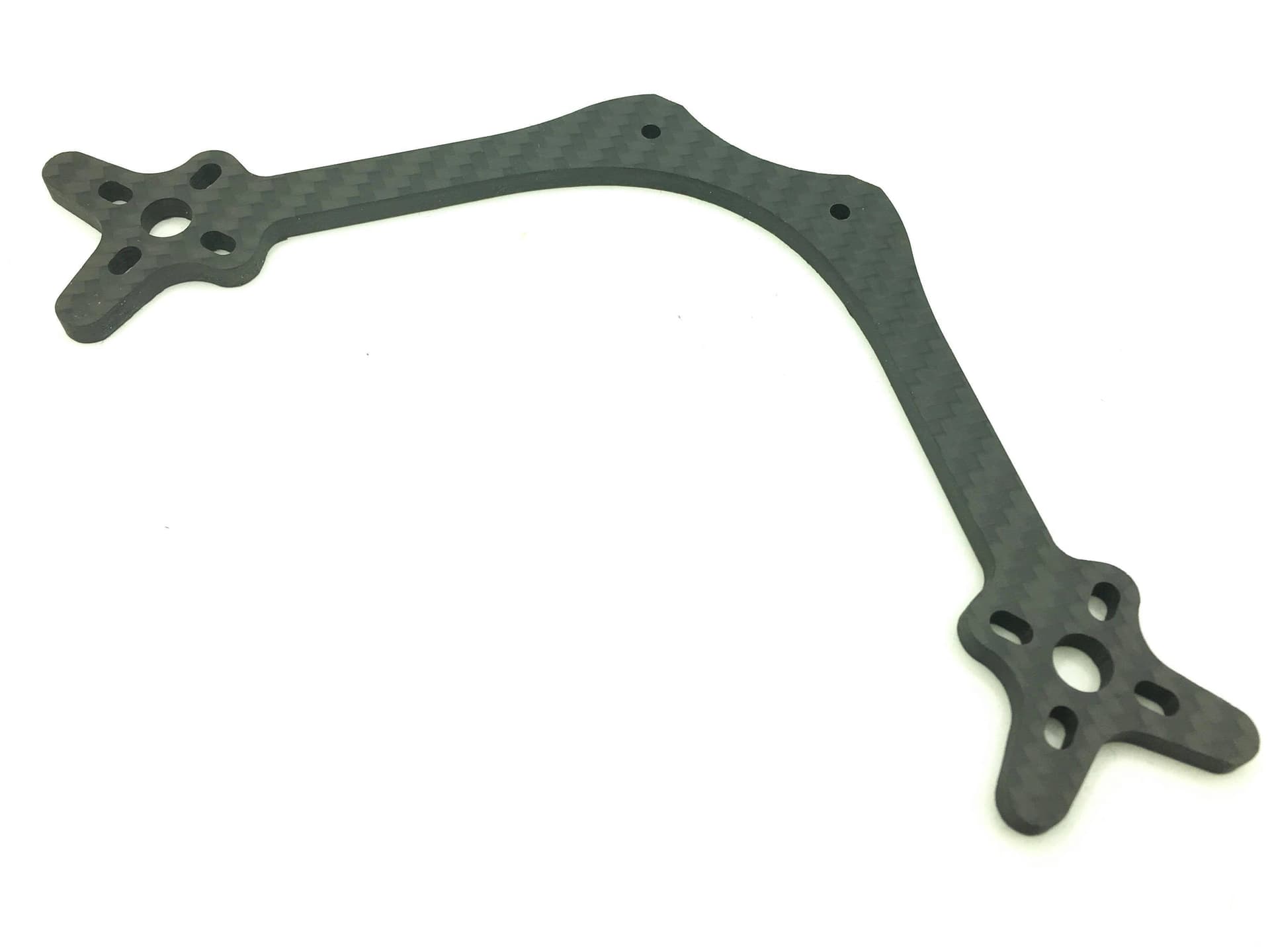 HyperLite Floss "V2.1" Race Frame 5mm Arms for fpv drones 4