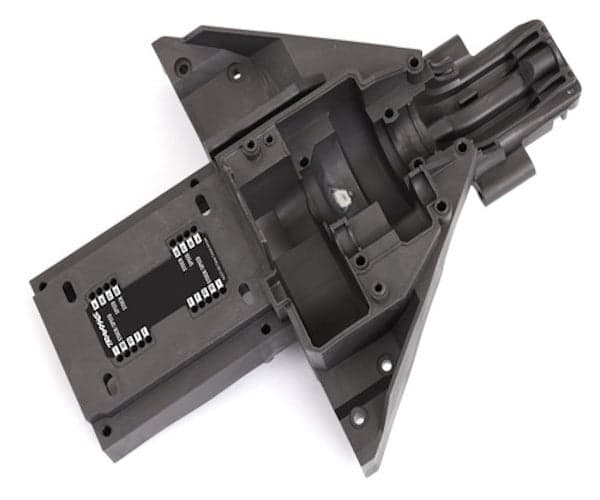 Traxxas TRA7827 XRT Rear Lower Bulkhead for fpv drones