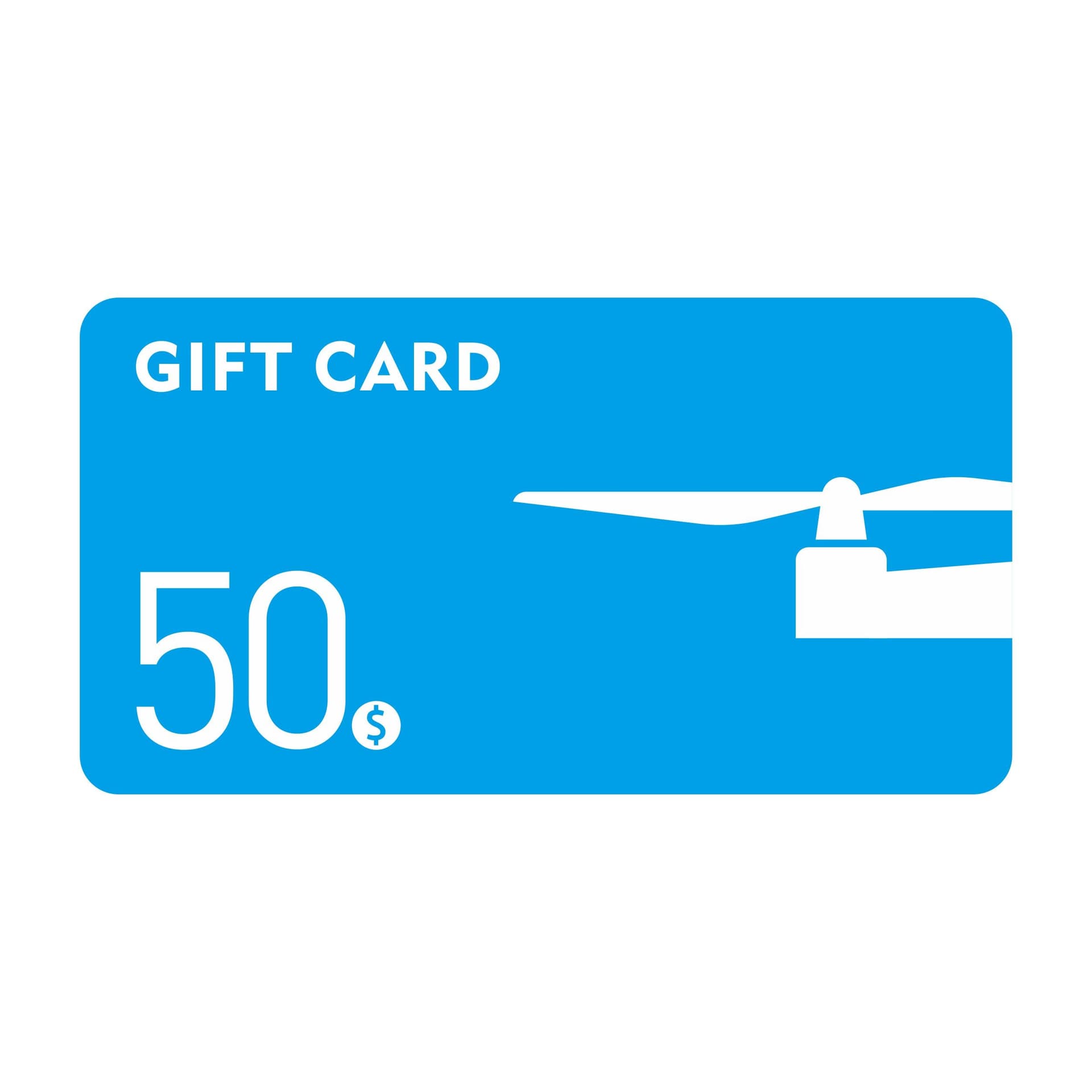 BETAFPV Gift Card for fpv drones 29