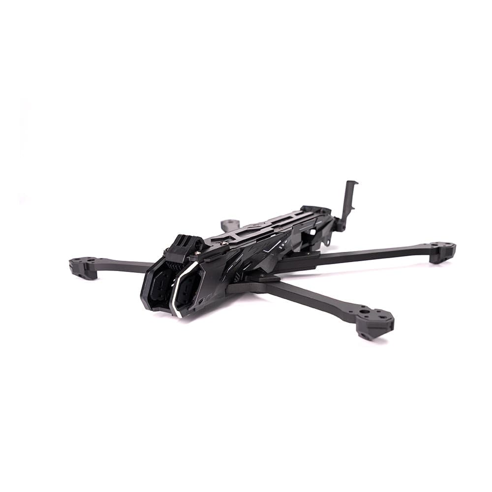 HGLRC Nblade Pro 7 inch Freestyle Cinematic FPV Frame for fpv drones 5