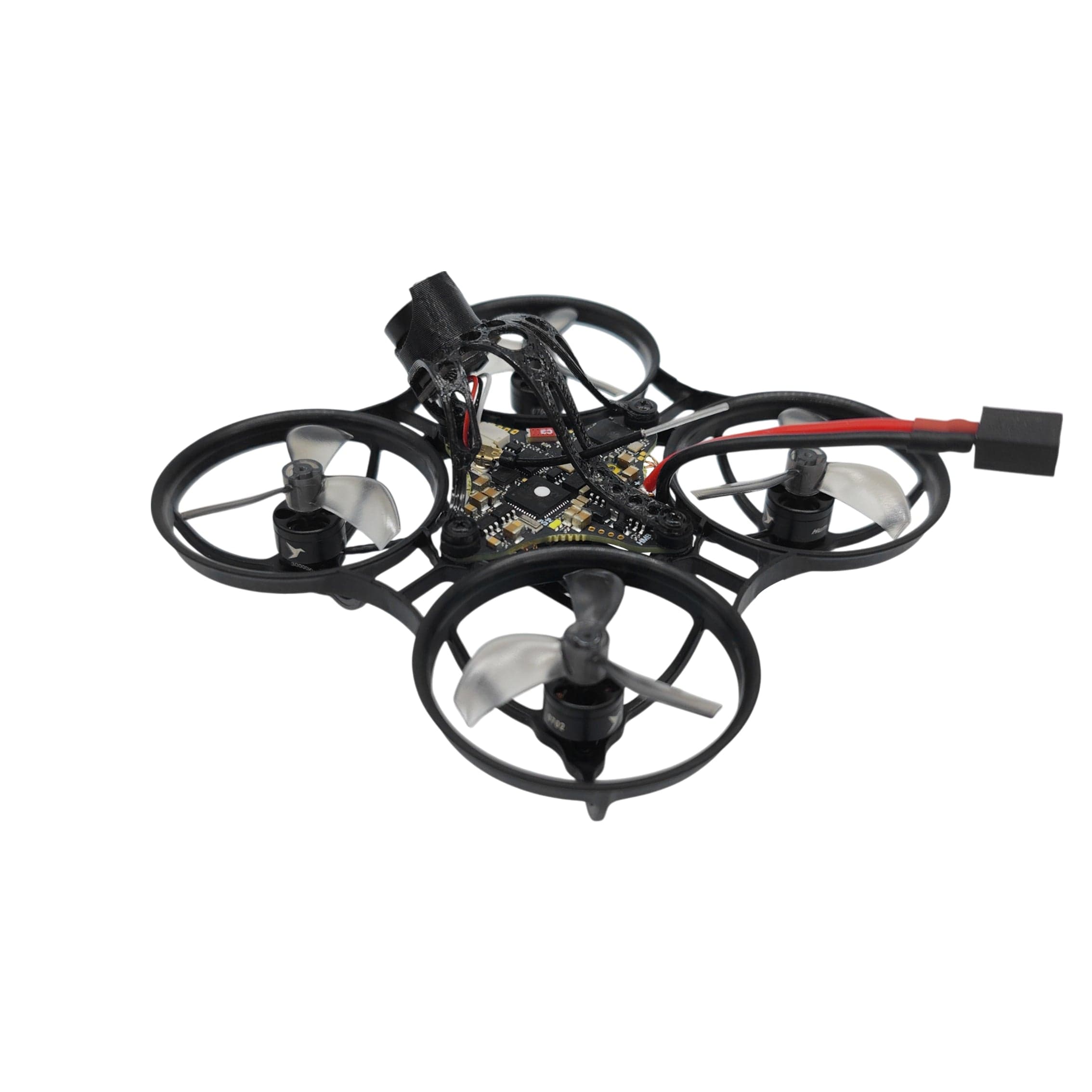 Hummingbird Whoop RaceSpec V2 BNF – The Ultimate Racing Whoop for fpv drones 2
