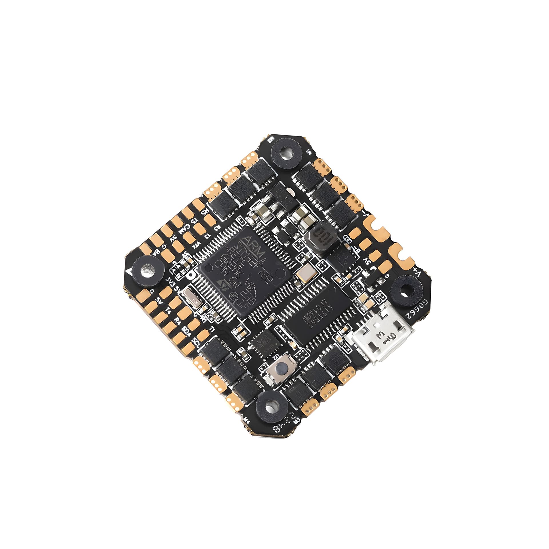 T-HOBBY F7 35A/45A Aio For Cinewhoop Toothpick for fpv drones 3