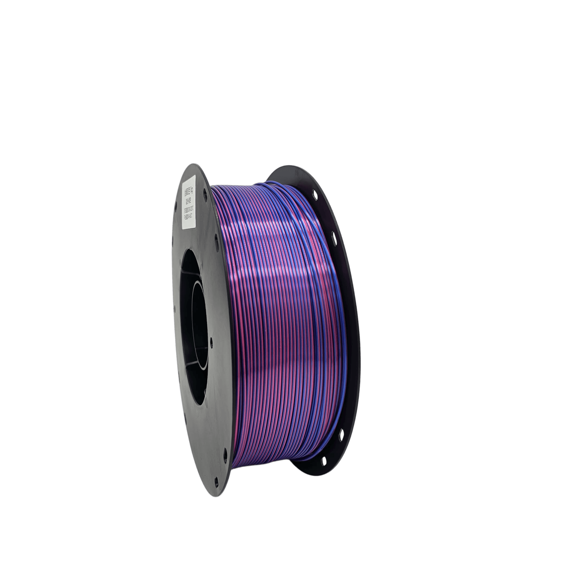 Siddament PLA Dual Colour Silk & Gradient for fpv drones 7