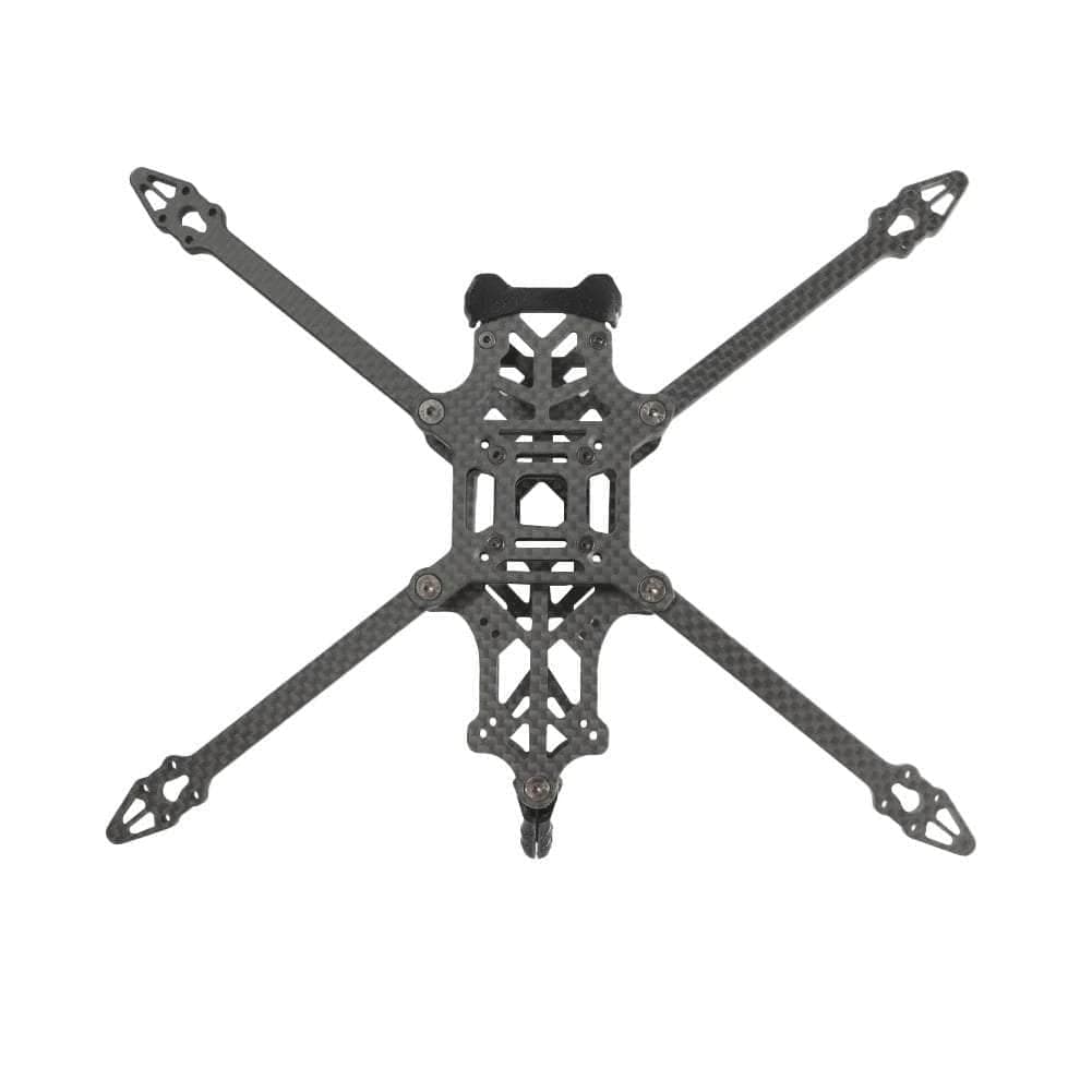 FlyFishRC Tony 5 5" Freestyle Frame Kit - Sub250 for fpv drones 3