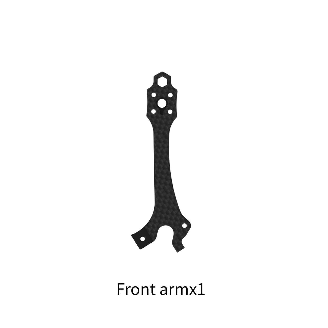 Accesorios para Master 5 V2 for fpv drones 3
