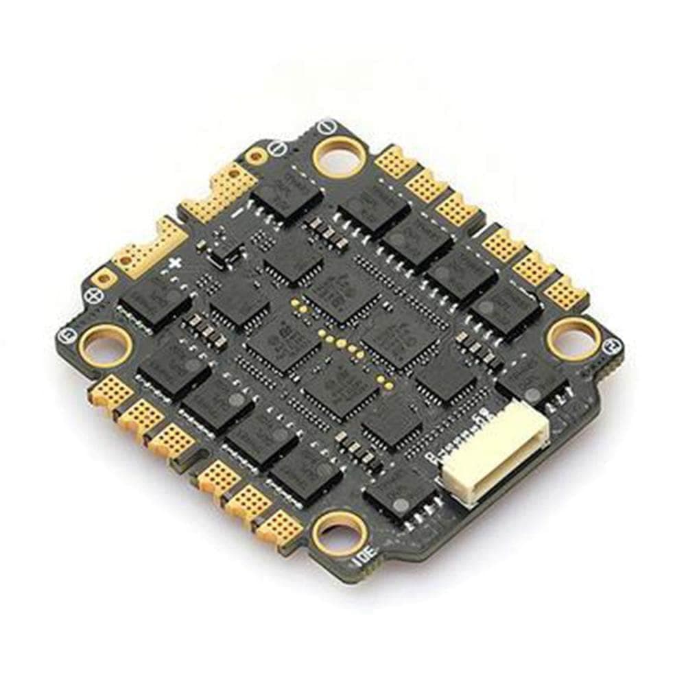Diatone Mamba F50_BLS 50A 3-6S 30x30 4in1 ESC for fpv drones 2