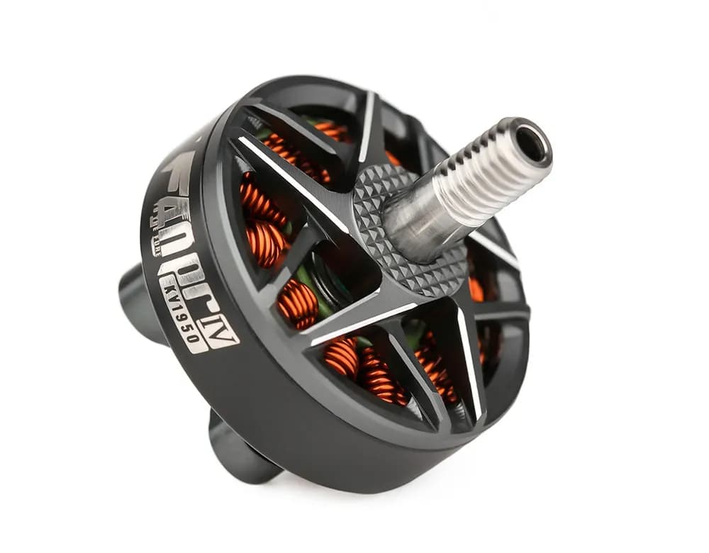 T-HOBBY F40 PRO IV 2306 Brushless Freestyle Racing Motor for 5-inch FPV Drone for fpv drones 2