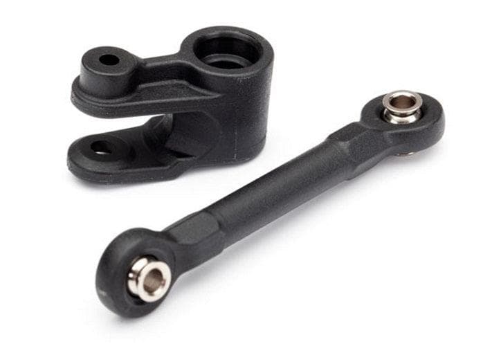 Traxxas 8947 Servo Horn Steering/ Linkage Steering (46mm) Maxx for fpv drones