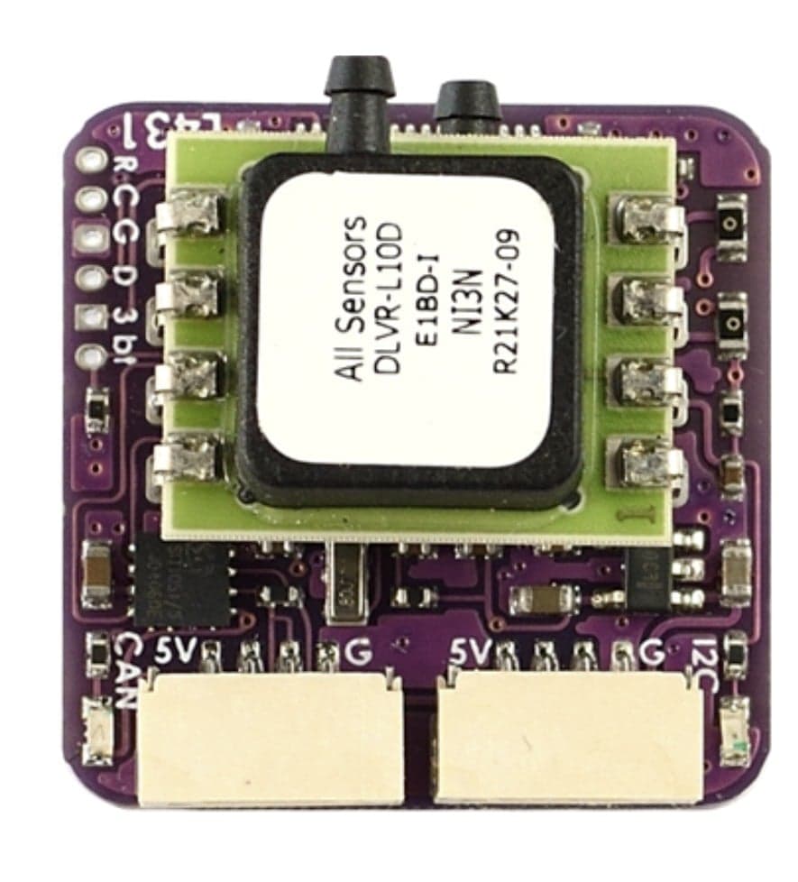 Matek ASPD-DLVR-L431 Digital Airspeed Sensor (Genuine) for fpv drones 2