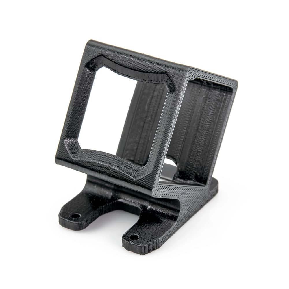 XILO Phreakstyle GoPro Session Mount - Black  for fpv drones