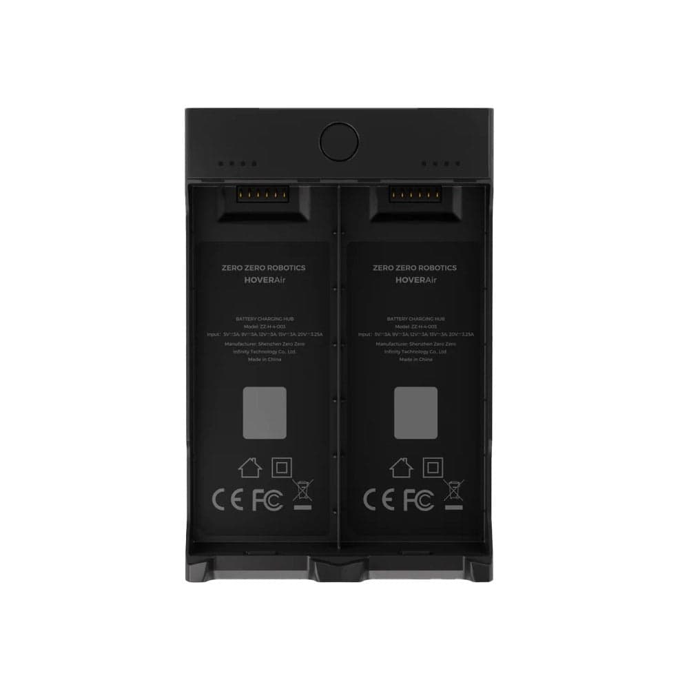 HOVERAir Charging Hub for X1 Pro/ProMAX for fpv drones 1
