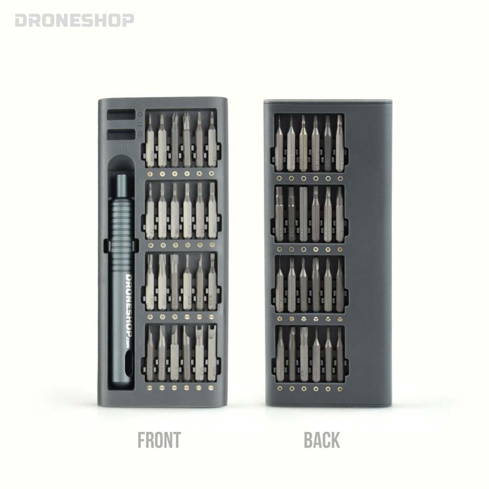 Droneshop Bit Driver Set for fpv drones 2