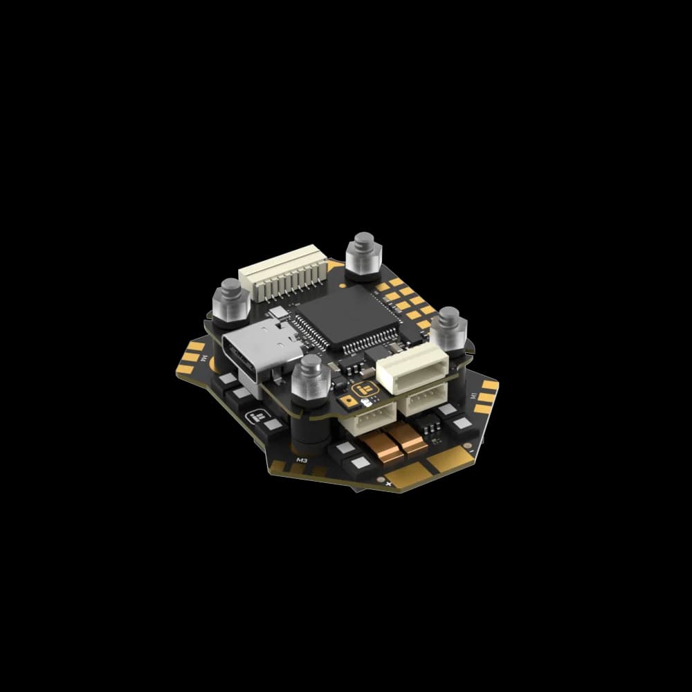 iFlight Borg F7 Mini Stack (60 Mini 4-IN-1 ESC)