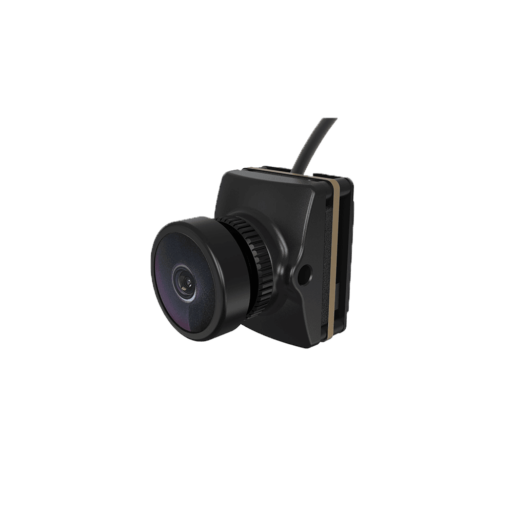 Divimath HD90 Camera for fpv drones 1