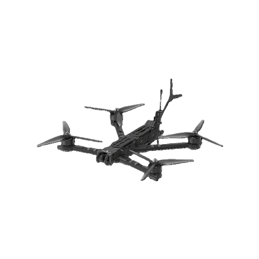 iFLight Chimera CX10 ECO 6S ANALOG 2.5W VTX (ELRS 868/915) - No GPS - Unassembled