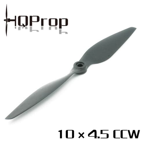 Multi-Rotor Prop 10x4.5 (2CW/2CCW) for fpv drones 1