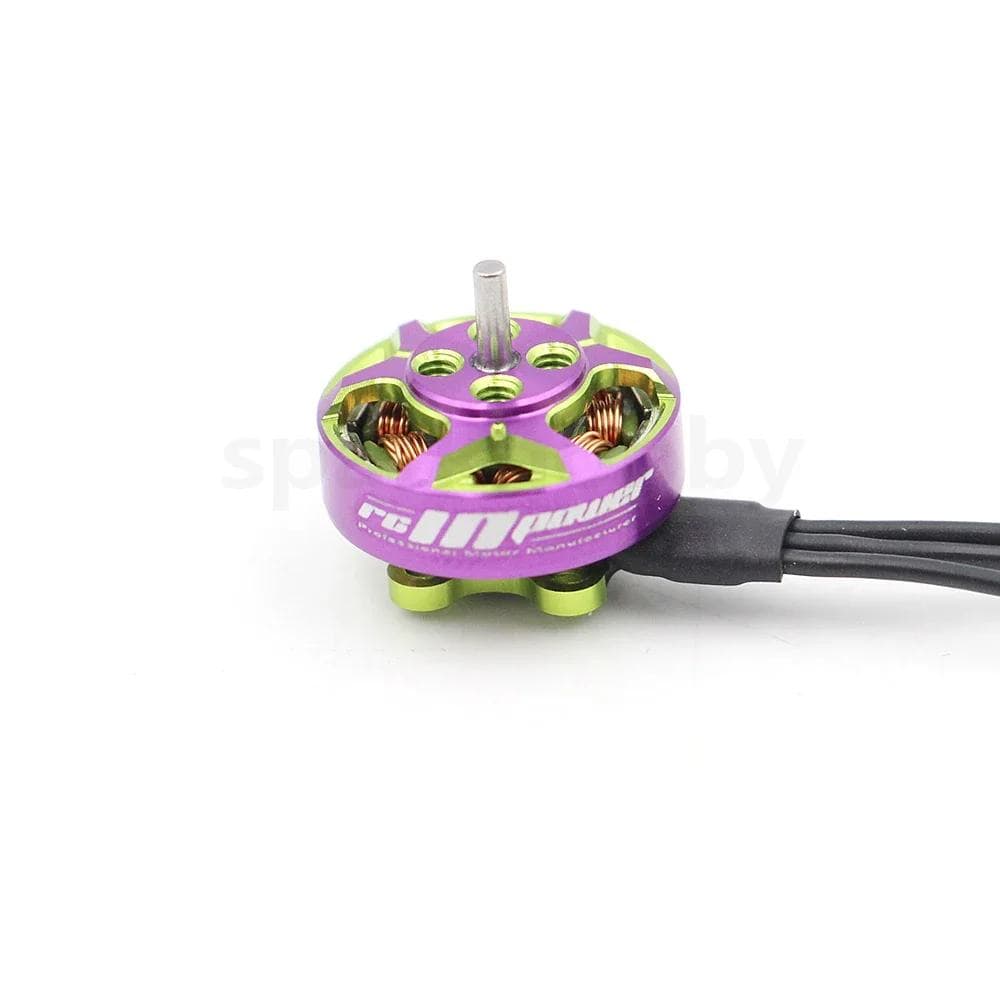 RCINPOWER GTS V3 1203 11500kv Plus 2-3 inch Cinewhoop Micro Motor - Choose Color for fpv drones 2