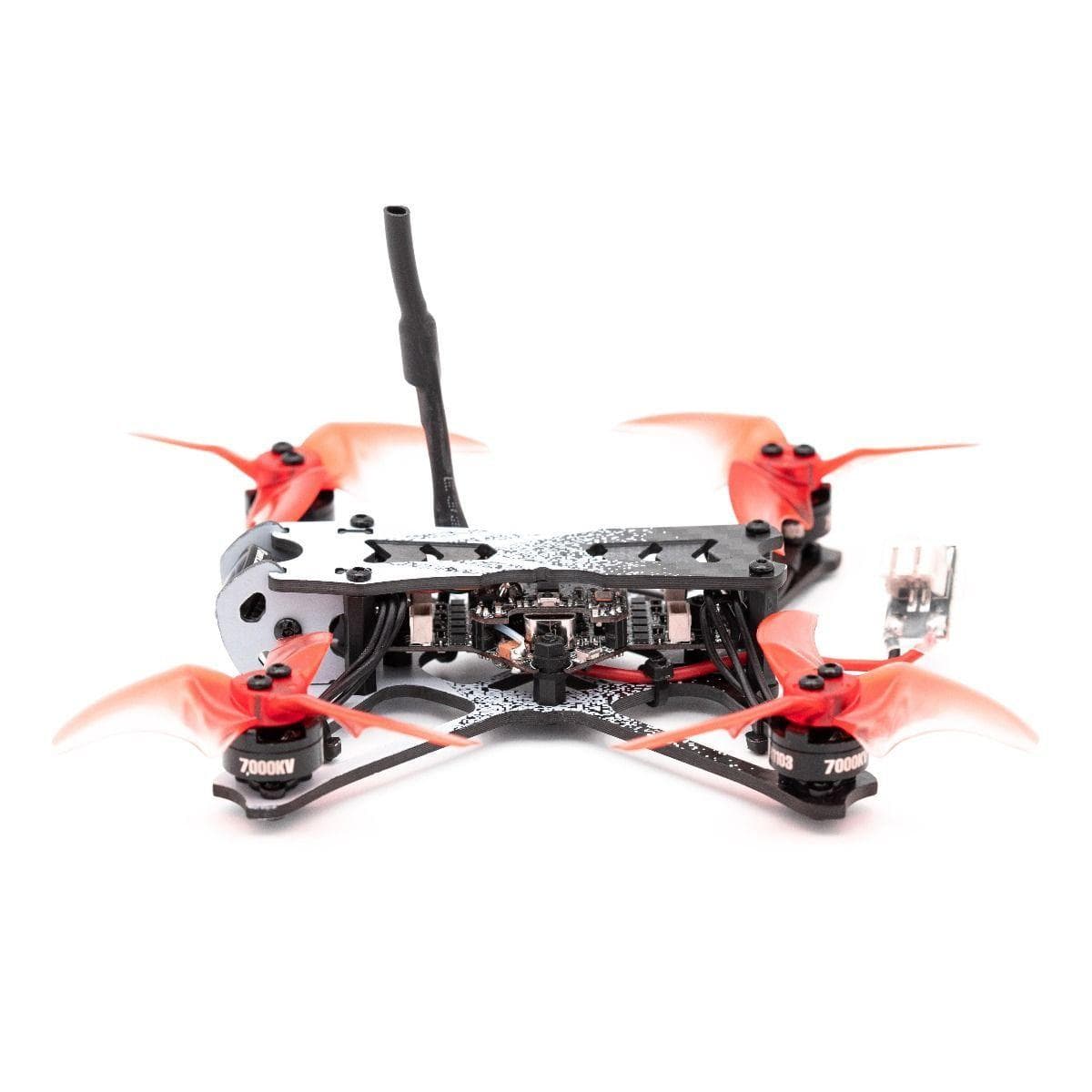 EMAX BNF Tinyhawk II Freestyle Analog Toothpick Quad - FRSKY for fpv drones 2