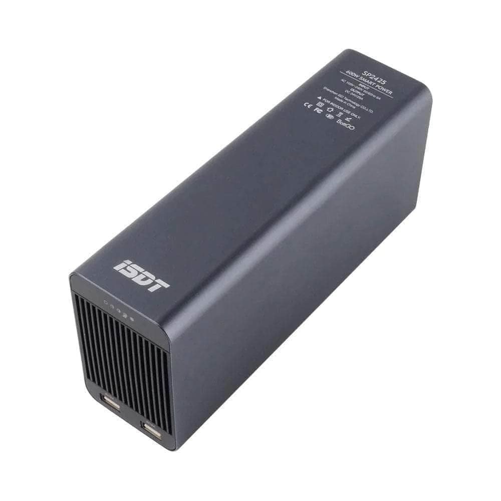 ISDT SP2425 24V 600W 25A Power Supply for fpv drones