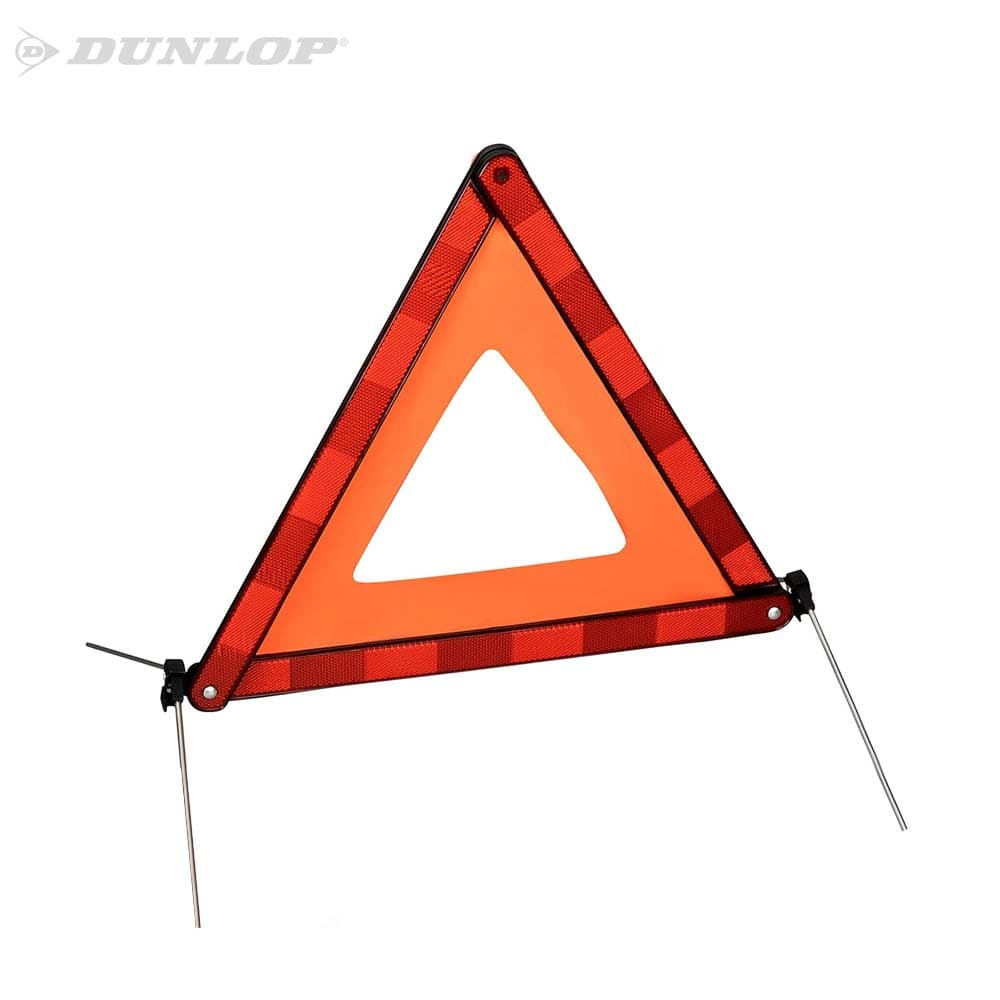 Gevarendriehoek for fpv drones