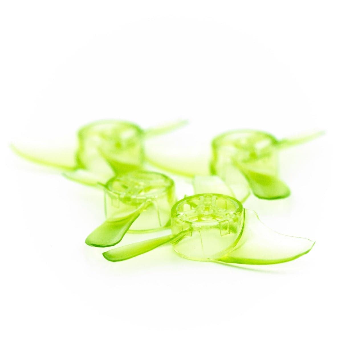 EMAX Avan Tinyhawk Prop GREEN - 1 Set for fpv drones 1