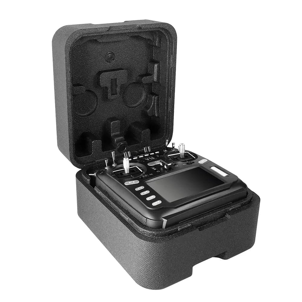 HelloRadioRC  V16 Max Remote Controller-ELRS 2.4G for fpv drones 5