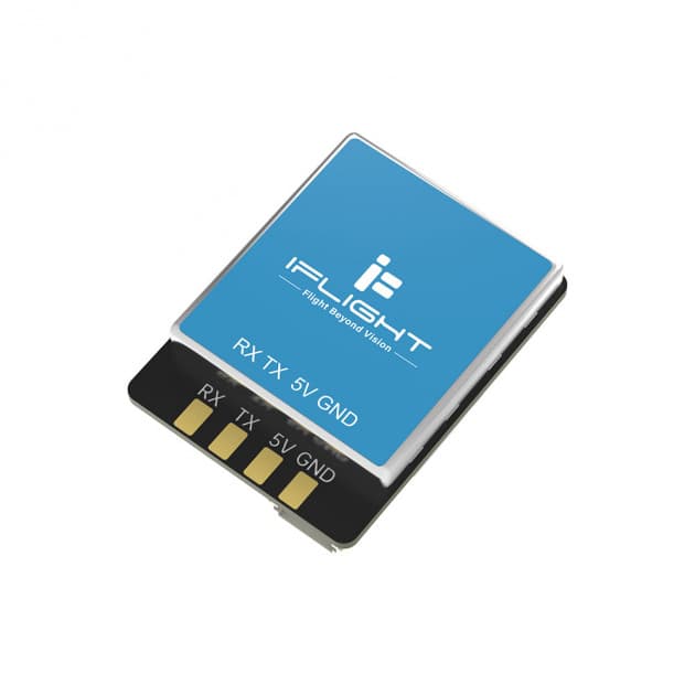 iFlight ELRS 868MHz True Diversity RC receiver for fpv drones 3