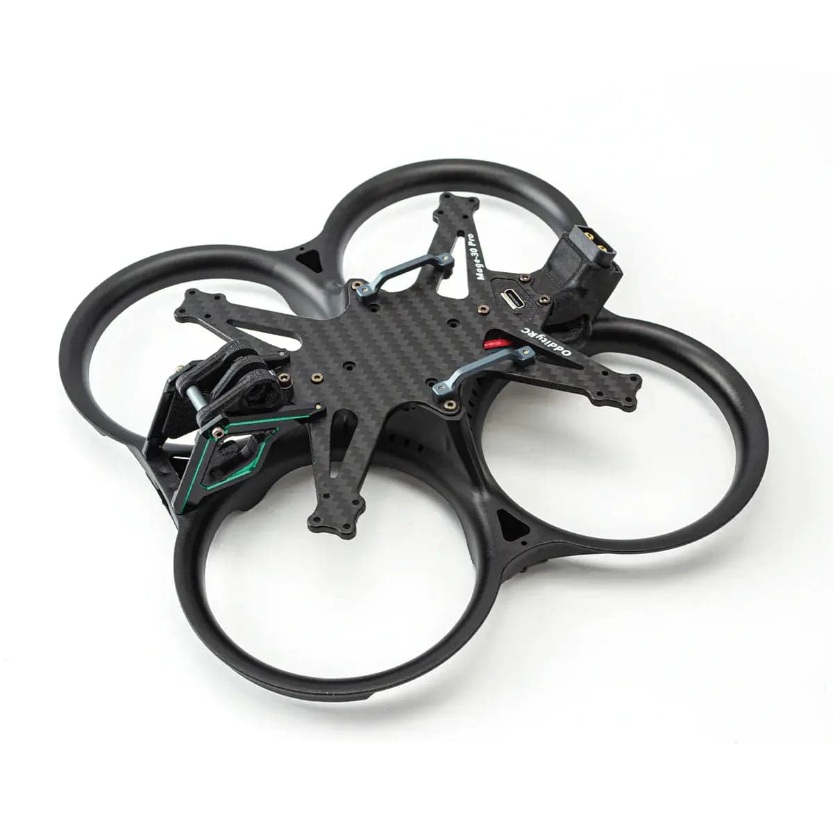 OddityRC Mage Pro Frame Kit for fpv drones