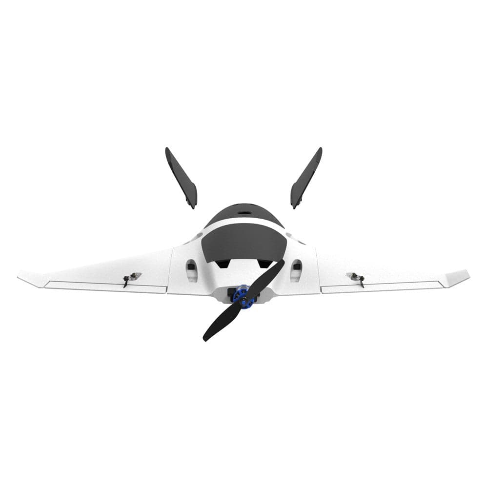 ZOHD MKIII Series FPV Wing Alpha Strike 900g 620mm RC Airplane - PNP for fpv drones 4