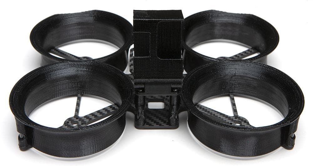 Shendrones SQUIRT 2.1 - Digital Version - Carbon and Hardware Only for fpv drones 2