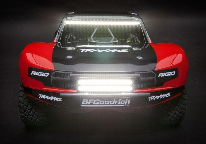 Traxxas 8485 Pro-Scale High Intensity LED Light Kit Unlimited Desert Racer UDR for fpv drones 3