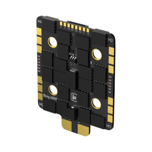 iFlight Borg 60RS ESC for FPV drones 8S for fpv drones 2