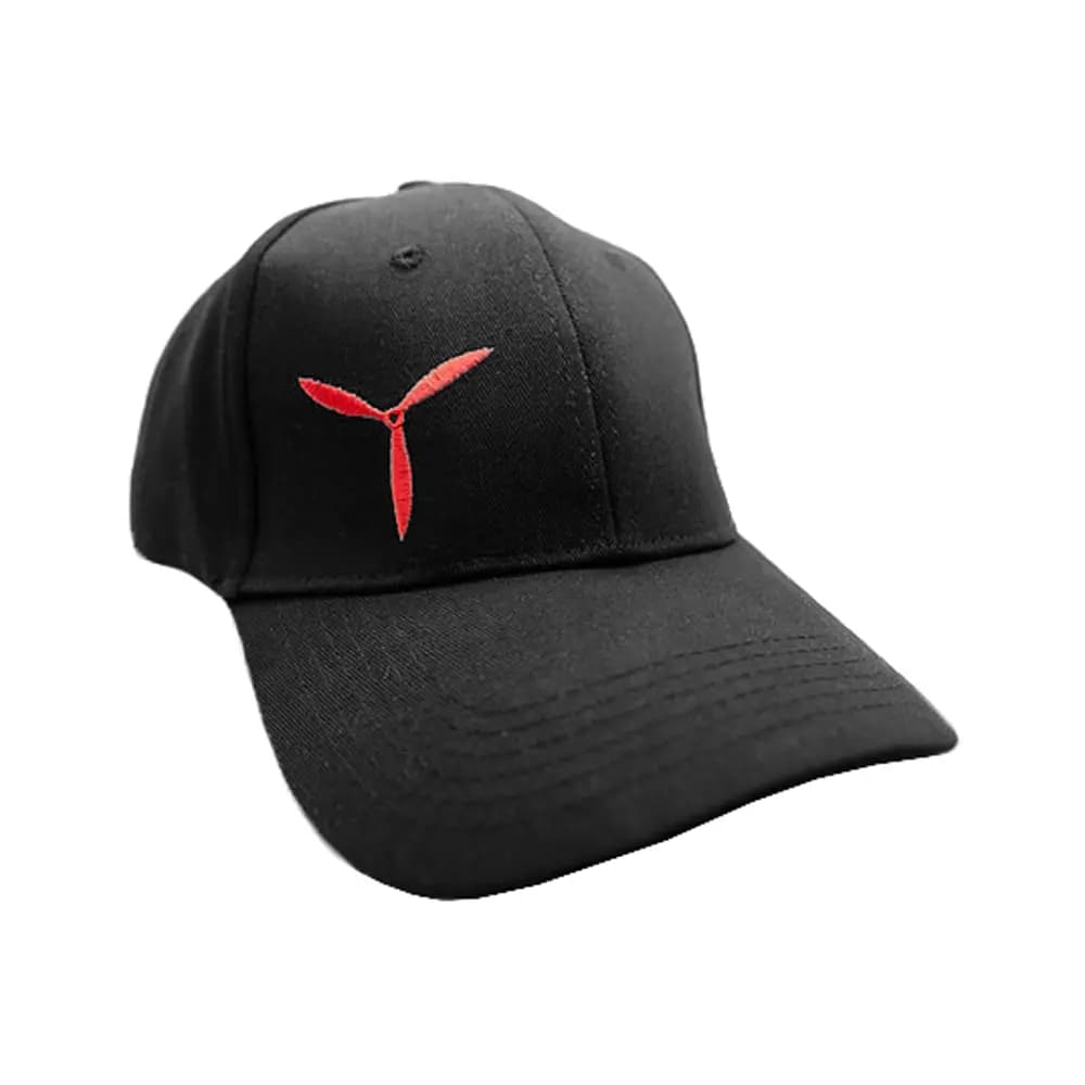 Fly Tribe Snapback Prop Hat - 9 for fpv drones 1