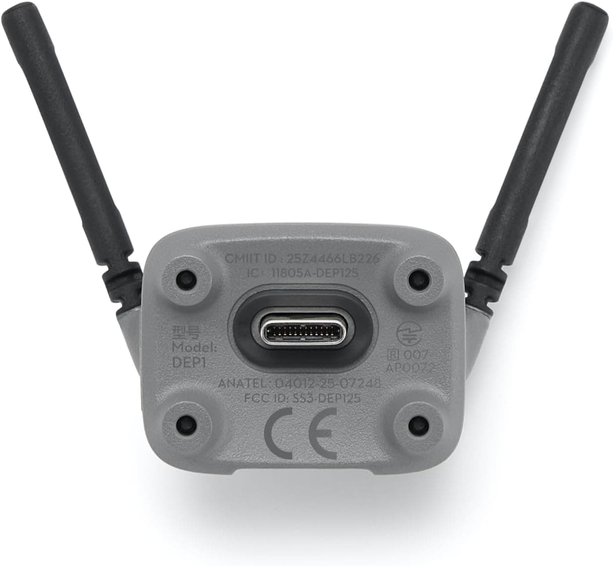 DJI Neo 2 Digital Transceiver for fpv drones 2