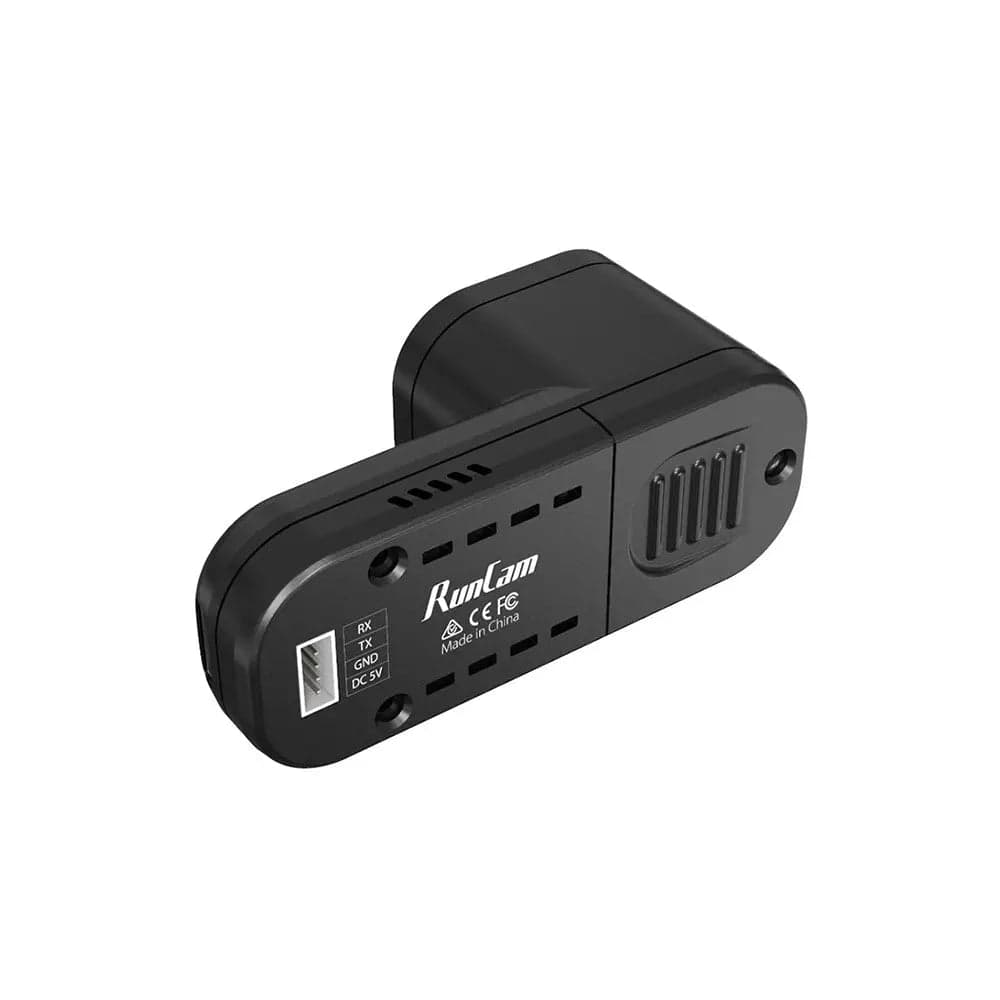 RunCam Thumb Pro 4K 30fps Micro Cinematic Camera for fpv drones 4