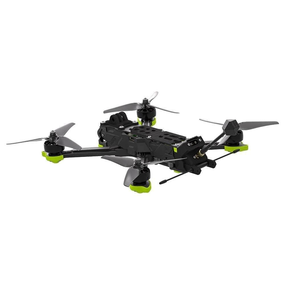 iFlight Nazgul XL5 ECO V1.1 5" Drone Analog - 6S for fpv drones 2