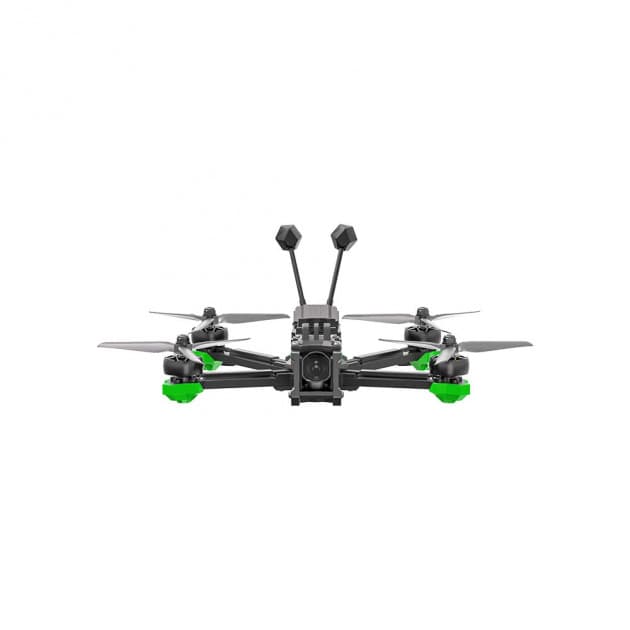 iFlight Evoque F5D V2 FPV drone with DJI O4 Pro for fpv drones 3