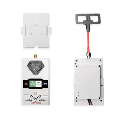 Axisflying Thor ELRS TX Module for fpv drones 2