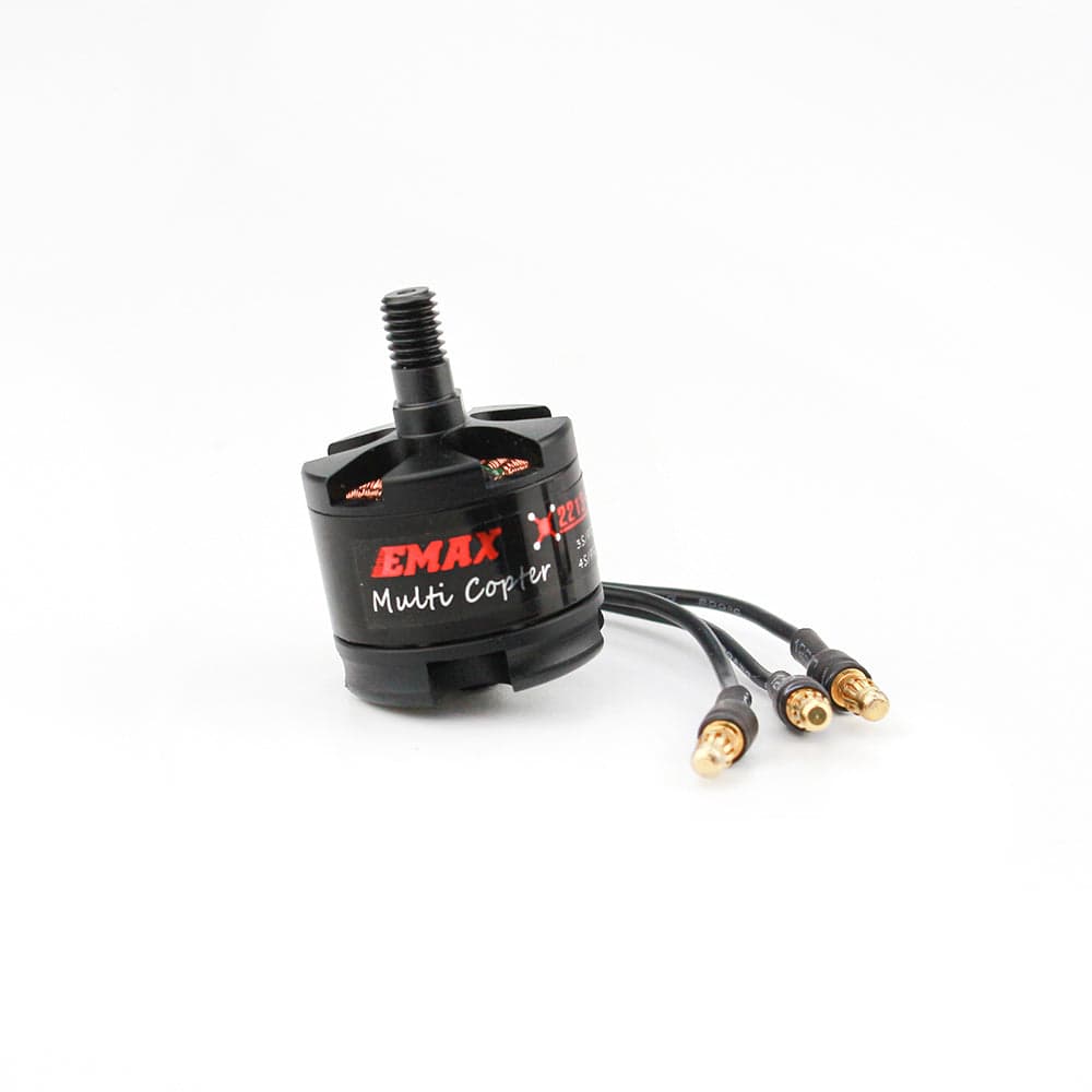 EMAX MT2213 935KV Multicopter Brushless Motor for fpv drones 6