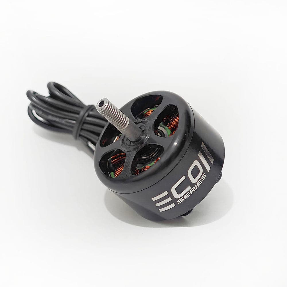 EMAX ECOII 3115SE 4-6S 900KV Motor for fpv drones 4