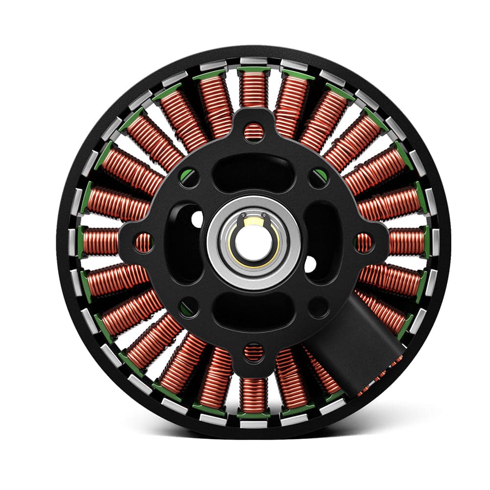 MAD 5010 EEE V2.0 | Heavy-Lift Industrial Brushless Motor for fpv drones 3