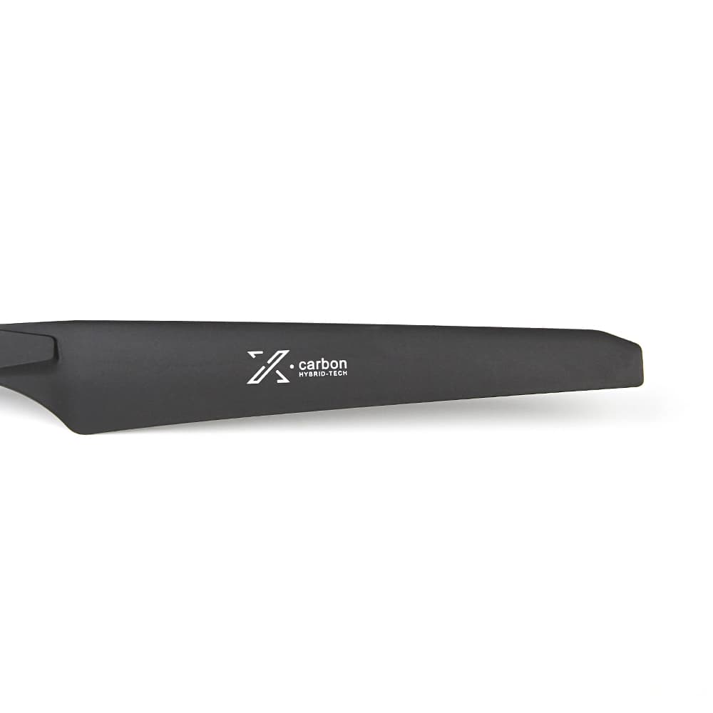 T-Motor Folding Polymer Propeller - MF3016 (Pair) - 30" - Black for fpv drones 2